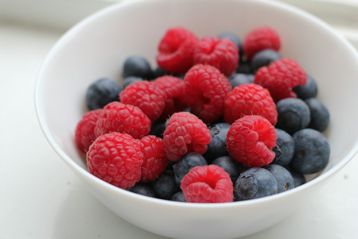 Oats and whole grains